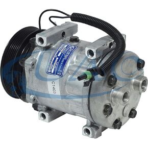 UAC CO 7701C A/C Compressor