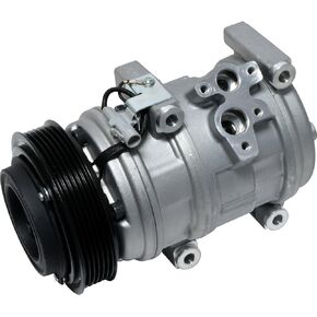 UAC-CO 10854C- COMPRESSOR - NEW COMPRESSOR