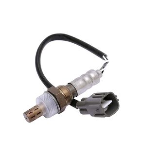HICKS 234-4622 Oxygen O2 Sensor Downstream fit for 2007-2014 Toyota Camry (3.5L), 2007-2012 Toyota Tacoma (2.7L), 2005-2012 Toyota 4Runner (4.0L)