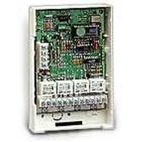 Honeywell Ademco 4204 Intelligent Relay Board