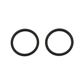 Captain O-Ring – Replacement CCF-228 Intake Tube Extension O-Ring for Penn-Plax Cascade 700 1000 1200 1500 Canister Filter (2 Pack)