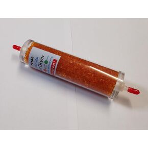 DRY-200 Air Dryer Silica Gel Desiccant for Humid Environments Protecting Machines can reused More Times