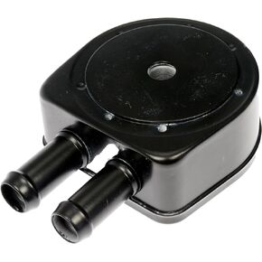 Dorman 918-687 Engine Oil Cooler Compatible with Select Ford/Mercury Models