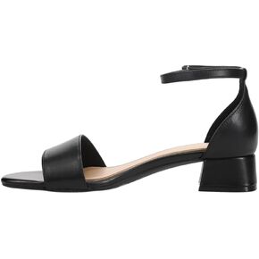 Easy Spirit Women's Sheila Heeled Sandal