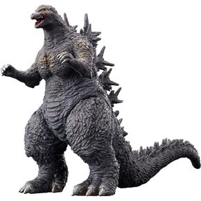 バンダイ(BANDAI) Movie Monster Series Godzilla (2023)