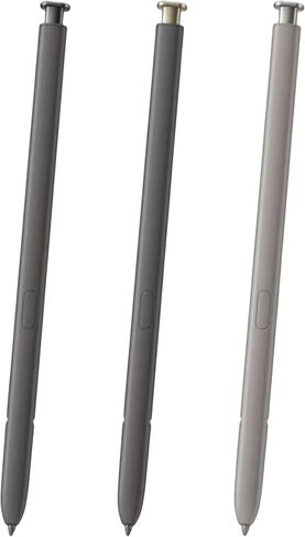 【5Pack Soft Tips】 OEM S24 Ultra S Pen Tips,Nibs Replacement for Galaxy Tab S6 Lite,S7/S7FE,S8/S8+,S9/S9 FE All Verison Stylus S Pen Replacement Tips/Nibs+Tweezers (5*Soft Tips) in Saudi Arabia