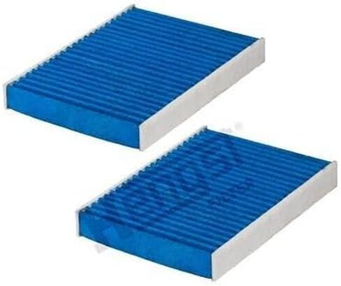 Hengst Cabin Air Filter - Biofunctional in Saudi Arabia