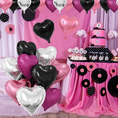 GRESATEK Apricot Heart Balloons,10Pcs Sand White Foil Heart Shaped Balloons,18Inch Nude Neutral Caramel Helium Mylar Balloons for Valentines,Engagement,Brithday,Baby Shower,Wedding Party Decorations in Saudi Arabia