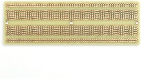 Adafruit Perma-Proto لوح تجارب PCB كامل الحجم - فردي [ADA1606] in Saudi Arabia