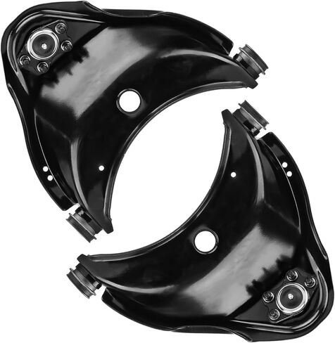 Front Upper Control Arms Suspension Kits Fit for Chevrolet & GMC C1500 1988-1999, C2500 1988-2000, Express 1500 1996-2002, Fit for GMC Savana 1500 1988-2000-2PCS in Saudi Arabia