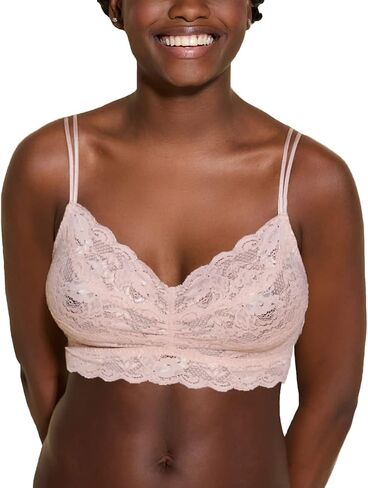 حمالة صدر نسائية من Cosabella Say Never Curvy Spagetti Strap Sweetie Bralette in Saudi Arabia