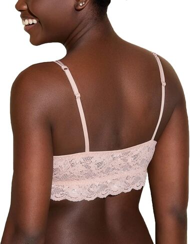 حمالة صدر نسائية من Cosabella Say Never Curvy Spagetti Strap Sweetie Bralette in Saudi Arabia
