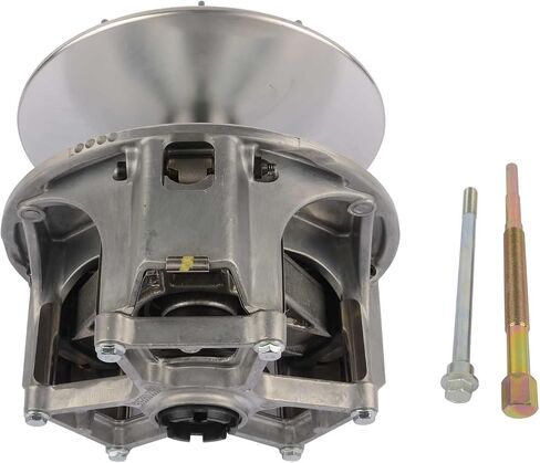 1323559 Primary Drive Clutch Replacement for Polaris RZR TURBO XP 2016 2017 2018 2019 2020 OE# 1323327 1323559 in Saudi Arabia