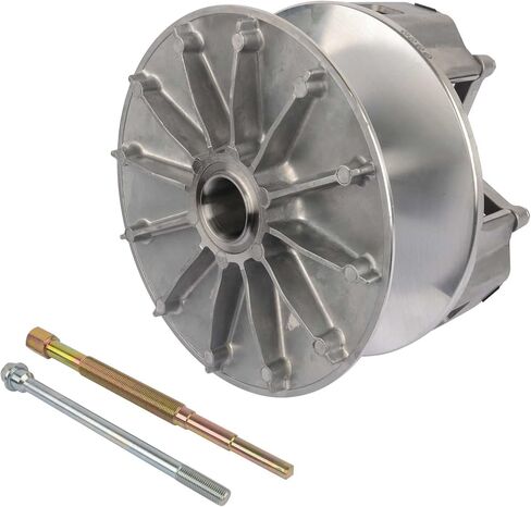 1323559 Primary Drive Clutch Replacement for Polaris RZR TURBO XP 2016 2017 2018 2019 2020 OE# 1323327 1323559 in Saudi Arabia