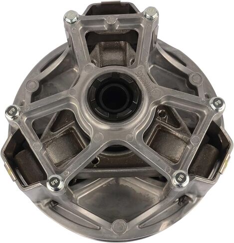 1323559 Primary Drive Clutch Replacement for Polaris RZR TURBO XP 2016 2017 2018 2019 2020 OE# 1323327 1323559 in Saudi Arabia