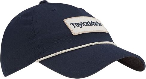 TaylorMade Men's Vintage 5 Panel Rope Hat in Saudi Arabia