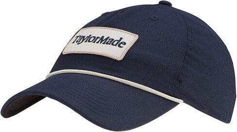 TaylorMade Men's Vintage 5 Panel Rope Hat in Saudi Arabia