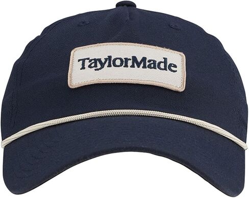 TaylorMade Men's Vintage 5 Panel Rope Hat in Saudi Arabia
