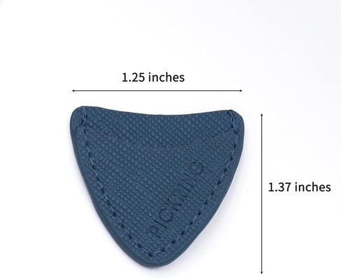 جيب صغير مصنوع يدويًا من الجلد الطبيعي للهواتف الذكية المرفقة (أسود) in Kuwait