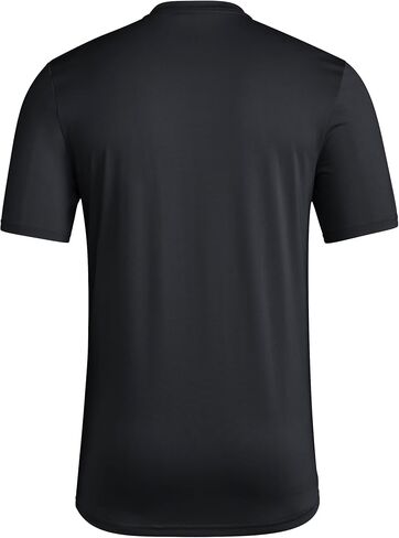 adidas Men's Austin Fc Short Sleeve Pre-Game T-Shirt in Saudi Arabia