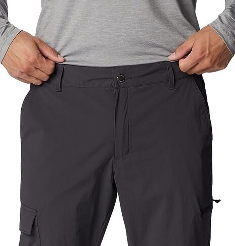 Columbia Men's Newton Ridge Ii Pant in Saudi Arabia