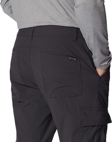 Columbia Men's Newton Ridge Ii Pant in Saudi Arabia