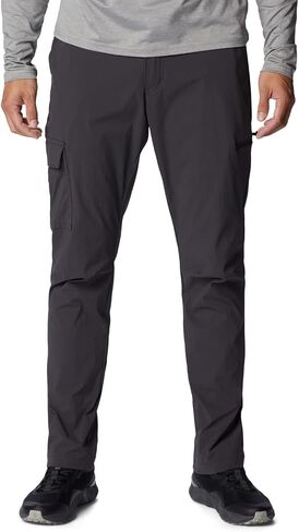 Columbia Men's Newton Ridge Ii Pant in Saudi Arabia