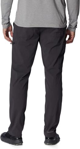 Columbia Men's Newton Ridge Ii Pant in Saudi Arabia