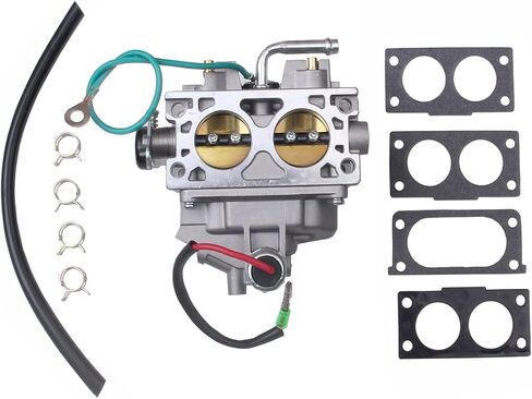 New Carburetor Gasket Compatible with Kohler CH750 24853113 24853113-S 24853299-S 24853318-S in Saudi Arabia