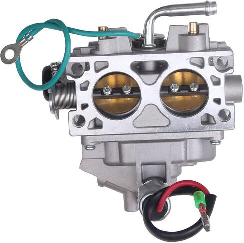 New Carburetor Gasket Compatible with Kohler CH750 24853113 24853113-S 24853299-S 24853318-S in Saudi Arabia