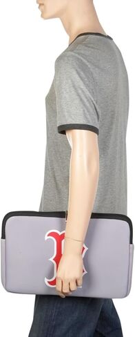 Boston Red Sox MLB Laptop Sleeve 15.6 inch LTSBOS.15.6 in Kuwait