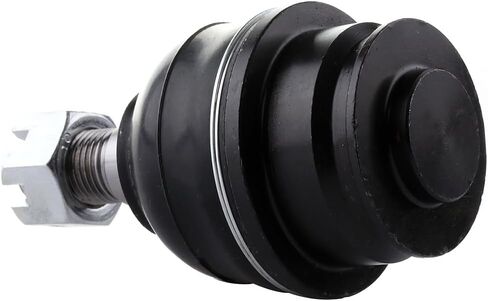 مجموعة تعليق SCITOO 10 قطع لـ 2003-2009 لسيارة Lexus GX470 2003-2009 لسيارة Toyota 4Runner 2007-2009 لسيارة Toyota FJ Cruiser ذراع التحكم العلوي الأمامي ومفصل كروي داخلي خارجي لقضيب التوجيه in Saudi Arabia