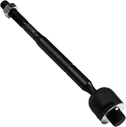 مجموعة تعليق SCITOO 10 قطع لـ 2003-2009 لسيارة Lexus GX470 2003-2009 لسيارة Toyota 4Runner 2007-2009 لسيارة Toyota FJ Cruiser ذراع التحكم العلوي الأمامي ومفصل كروي داخلي خارجي لقضيب التوجيه in Saudi Arabia