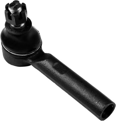 مجموعة تعليق SCITOO 10 قطع لـ 2003-2009 لسيارة Lexus GX470 2003-2009 لسيارة Toyota 4Runner 2007-2009 لسيارة Toyota FJ Cruiser ذراع التحكم العلوي الأمامي ومفصل كروي داخلي خارجي لقضيب التوجيه in Saudi Arabia
