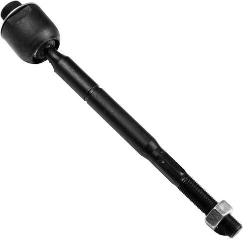 مجموعة تعليق SCITOO 10 قطع لـ 2003-2009 لسيارة Lexus GX470 2003-2009 لسيارة Toyota 4Runner 2007-2009 لسيارة Toyota FJ Cruiser ذراع التحكم العلوي الأمامي ومفصل كروي داخلي خارجي لقضيب التوجيه in Saudi Arabia