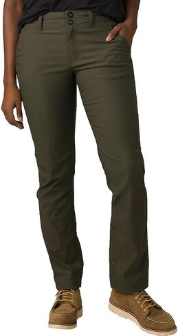prAna Alana Pants Evergreen 0 R in Saudi Arabia