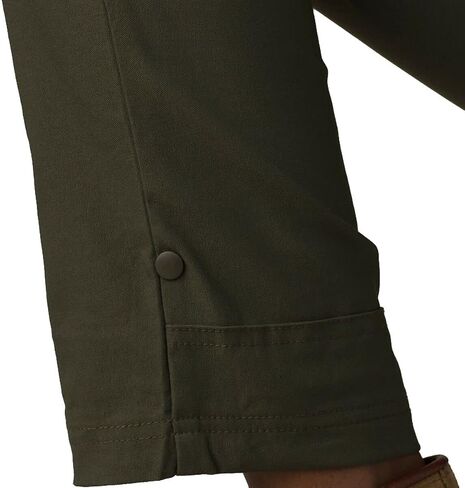 prAna Alana Pants Evergreen 0 R in Saudi Arabia