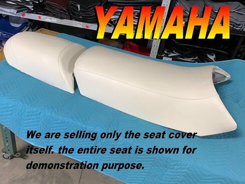 New Replacement seat cover Set fits Yamaha WAVEVENTURE 1995-96 700 1100 Wave Venture 876 in Saudi Arabia
