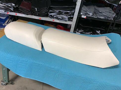 New Replacement seat cover Set fits Yamaha WAVEVENTURE 1995-96 700 1100 Wave Venture 876 in Saudi Arabia