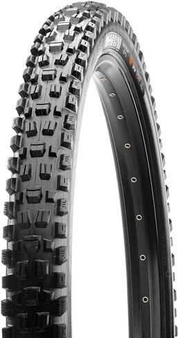 إطار Maxxis Assegai Wide Trail المزدوج المركب/EXO/TR مقاس 27.5 بوصة مركب مزدوج/EXO/TR، 27.5x2.6 in Kuwait