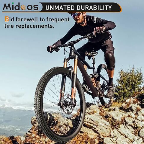 إطار دراجة مقاس 26 بوصة، عبوتان من إطار الدراجة مقاس 26 × 1.95 مع صمام شريدر، إطار دراجة وأنبوب مقاس 26 × 1.95 مع رافعتين للإطارات، إطار دراجة جبلية قابل للطي لإطارات وأنابيب الدراجات مقاس 26 × 1.75/1.95/2.0/2.1/2.125/2.25 in Kuwait