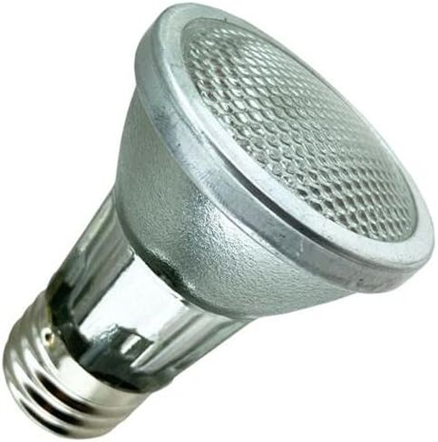SYLVANIA 60PAR16/HAL/NFL30 120V (59030) 60W 120V E26,E27 / Halogen in Saudi Arabia