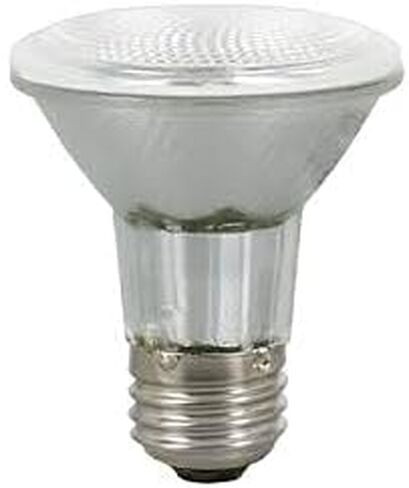 SYLVANIA 60PAR16/HAL/NFL30 120V (59030) 60W 120V E26,E27 / Halogen in Saudi Arabia