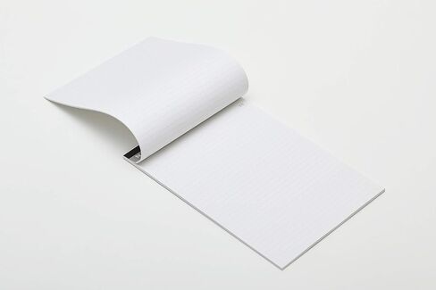 N idea pad (5 pads) for Neo smarten N2, M1 8.3"x11.7" Lined in Saudi Arabia