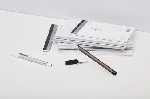 N idea pad (5 pads) for Neo smarten N2, M1 8.3"x11.7" Lined in Saudi Arabia