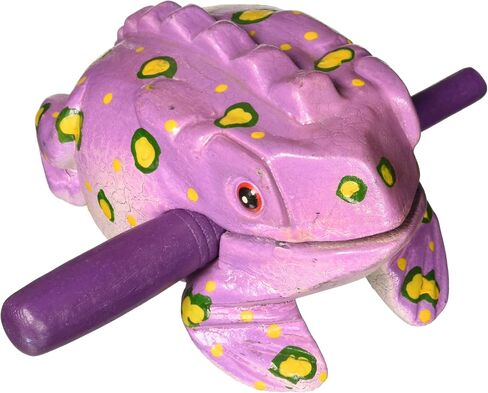 الضفدع الخشبي (PURPLE5) in Kuwait