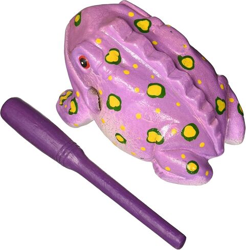 الضفدع الخشبي (PURPLE5) in Kuwait