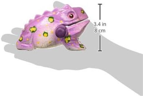 الضفدع الخشبي (PURPLE5) in Kuwait