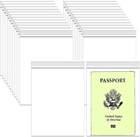 أكياس سحاب شفافة قابلة لإعادة الإغلاق مقاس 4 × 6 بوصات أكياس قفل بسحاب 300 قطعة أكياس تخزين الوجبات الخفيفة قابلة للإغلاق 4 مل للوازم المدرسية وأدوات المجوهرات والجوارب ومطبوعات الحبوب والبطاقات والحلوى وعينة البذور والحرف اليدوية الفشار in Kuwait