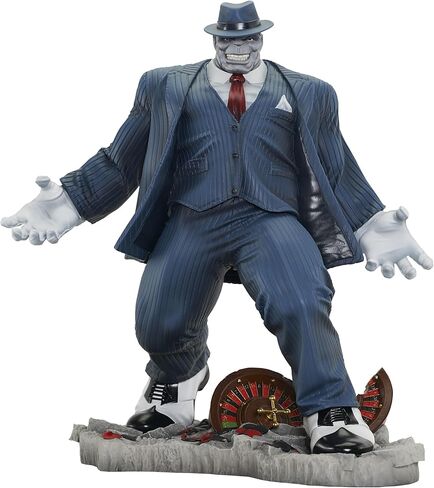 Diamond Select Toys Marvel Gallery Mr. Joe Fixit Deluxe Diorama in Saudi Arabia